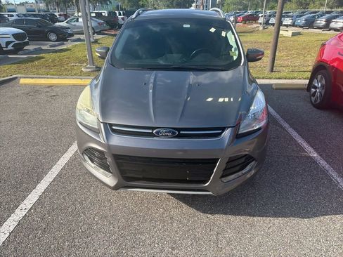 Used 2014 Ford Escape Titanium FWD image 6