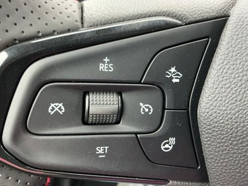 New 2026 Chevrolet TrailBlazer RS w/ Convenience Package image 15