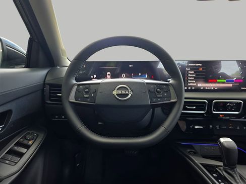 New 2026 Nissan Sentra SV FWD image 15
