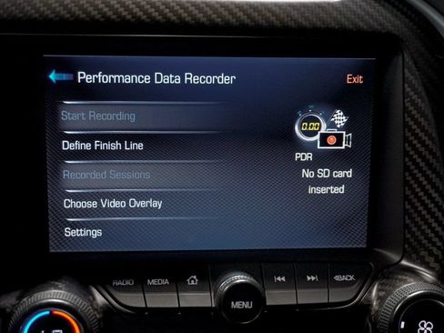 Used 2017 Chevrolet Corvette Z06 RWD image 28