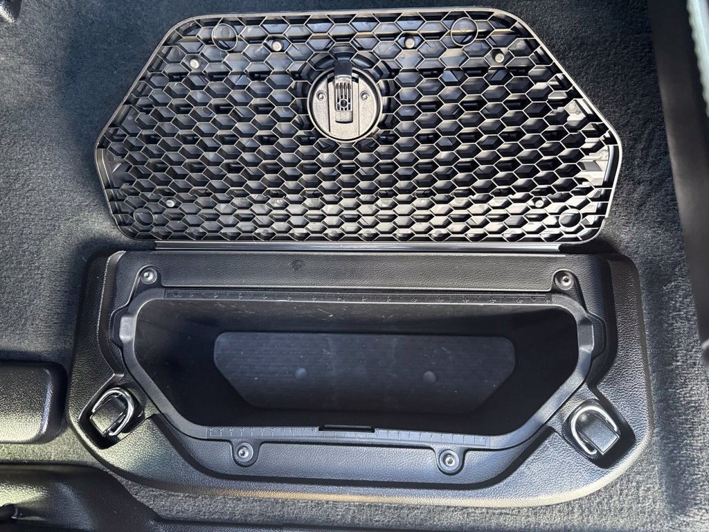 Used 2023 RAM 1500 Laramie AWD/4WD image 22