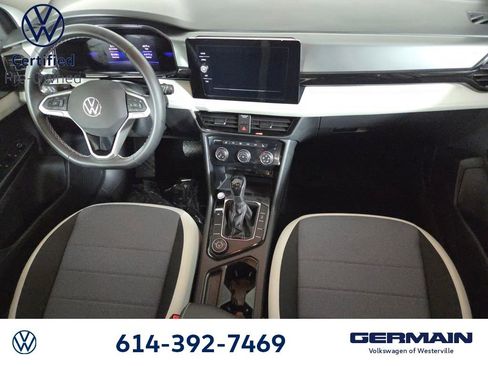 Used 2025 Volkswagen Taos S AWD/4WD image 28