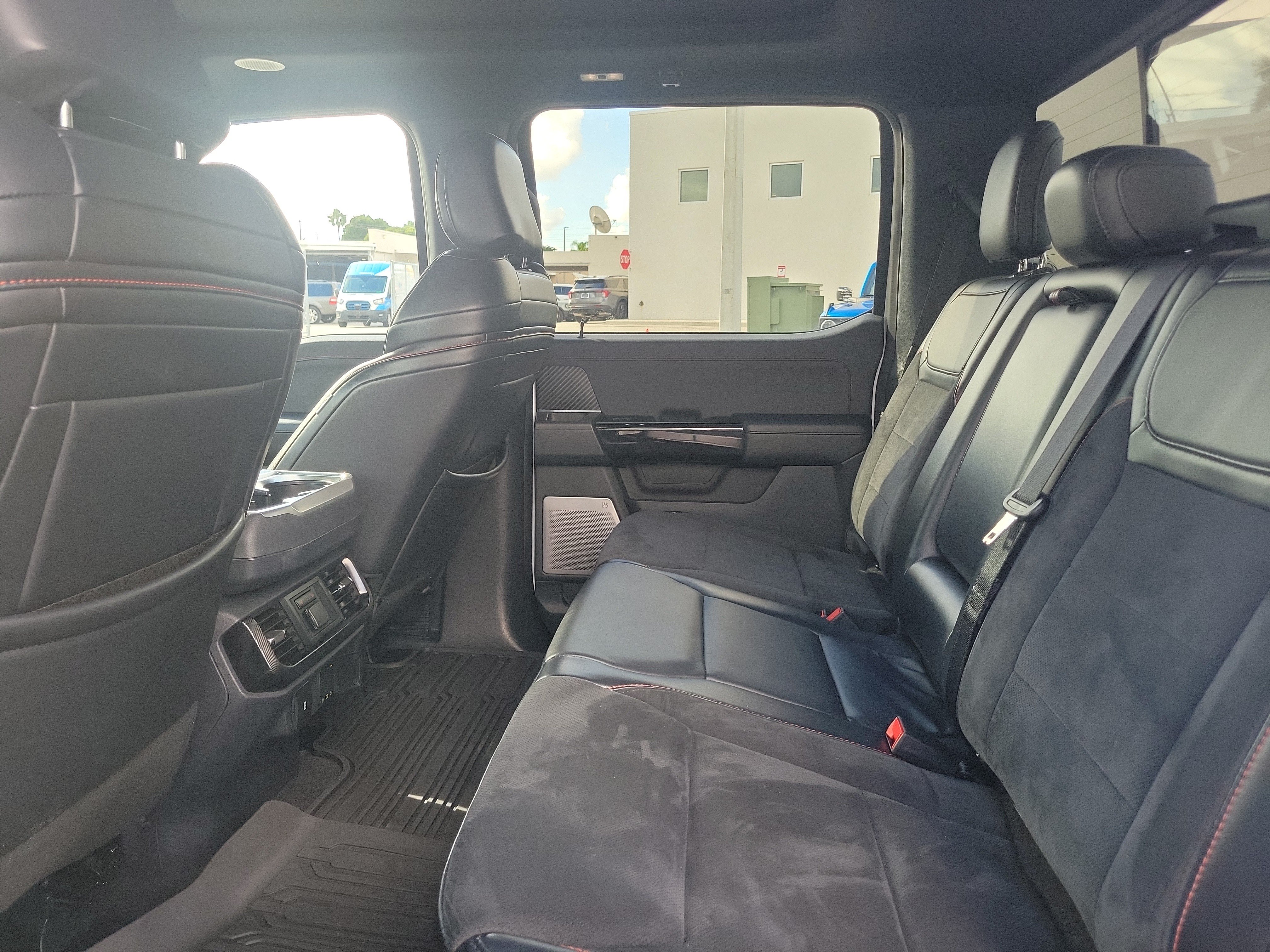 Used 2023 Ford F150 Raptor w/ Equipment Group 802A Raptor R AWD/4WD image 18