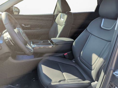 New 2026 Hyundai Tucson Limited image 9