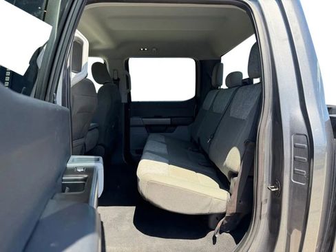 Used 2023 Ford F250 XLT AWD/4WD image 30