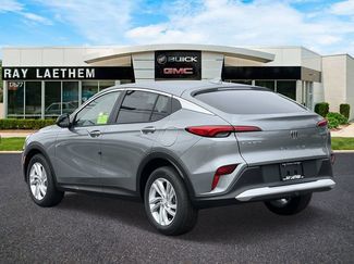 Used 2026 Buick Envista Preferred w/ Convenience I Package video 3