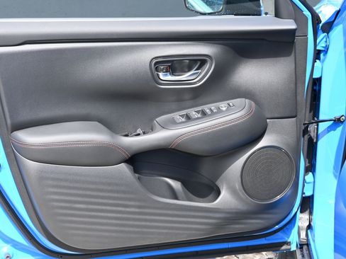 New 2026 Honda HR-V Sport image 31