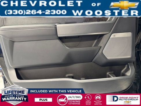 Used 2024 Ford F250 Lariat image 10