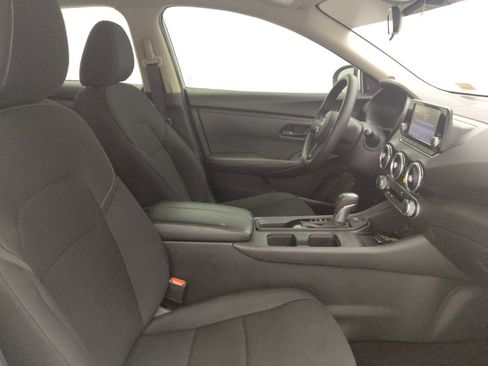 Used 2025 Nissan Sentra S FWD image 21