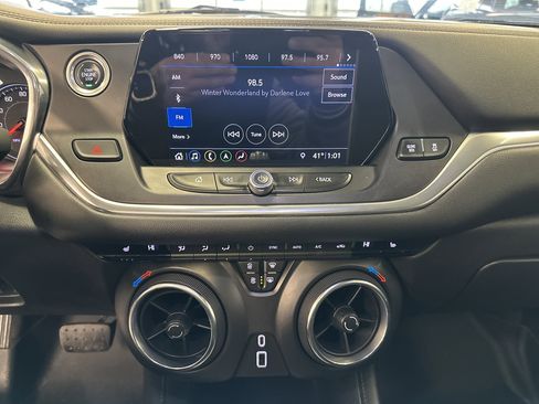 Used 2019 Chevrolet Blazer LT w/ Sun and Wheels Package image 33