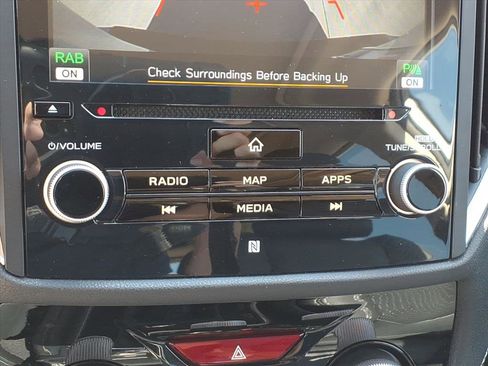 Used 2022 Subaru Forester Touring w/ Popular Package #3 image 23