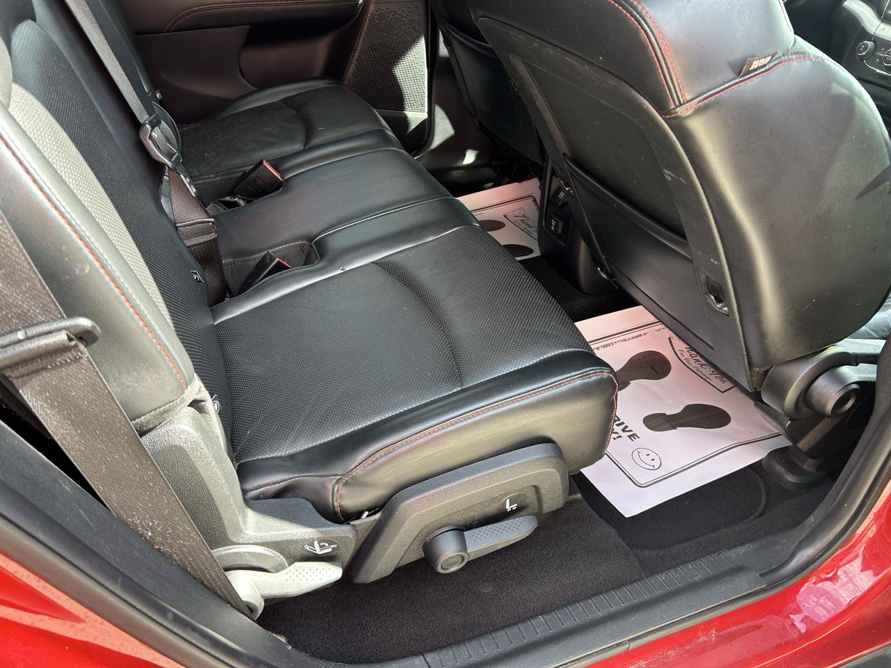 Used 2019 Dodge Journey GT AWD/4WD image 11