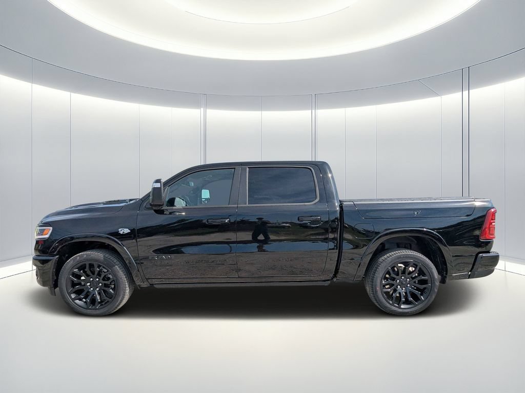 New 2026 RAM 1500 Limited AWD/4WD image 7