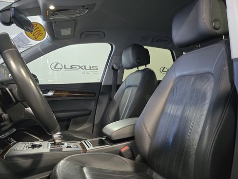 Used 2018 Audi Q5 2.0T Premium image 15