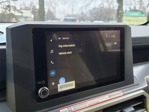 New 2026 Toyota Tacoma SR5 image 26