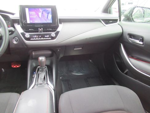 Used 2023 Toyota Corolla SE FWD image 14