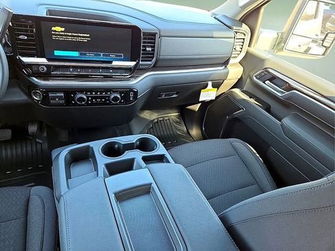 New 2026 Chevrolet Silverado 3500 LT w/ Convenience Package AWD/4WD image 13
