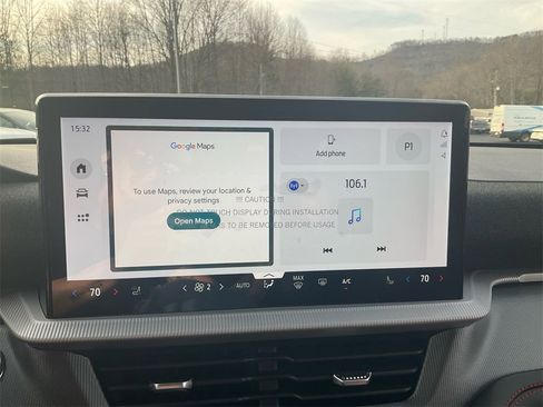 New 2026 Ford Explorer ST image 23