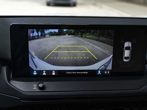 Used 2026 Honda Accord Touring image 31