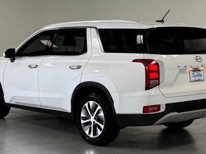 Used 2022 Hyundai Palisade SEL