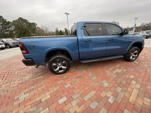 Used 2024 RAM 1500 Big Horn image 37
