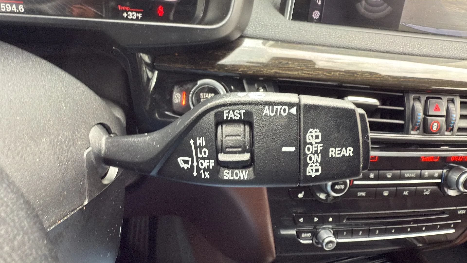 Used 2018 BMW X5 xDrive35i AWD/4WD image 13