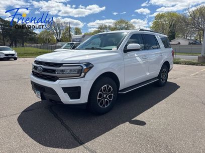 Used 2022 Ford Expedition XLT