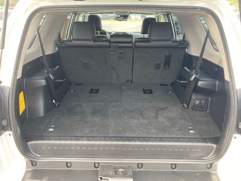 Certified 2023 Toyota 4Runner SR5 Premium image 8