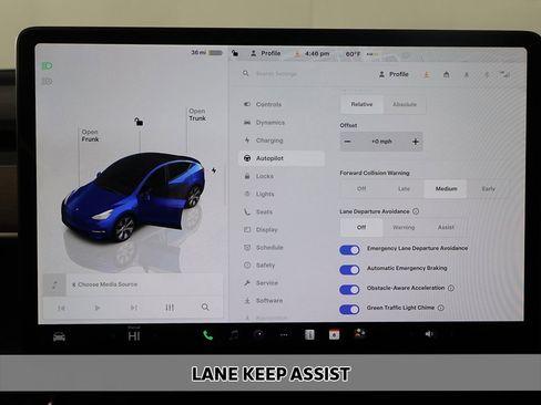 Used 2023 Tesla Model Y Long Range image 5