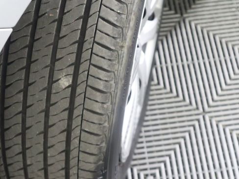 Used 2025 Toyota Corolla LE image 49