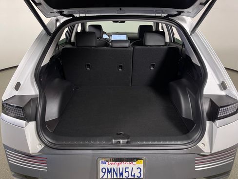 Certified 2024 Hyundai Ioniq 5 Limited RWD image 10