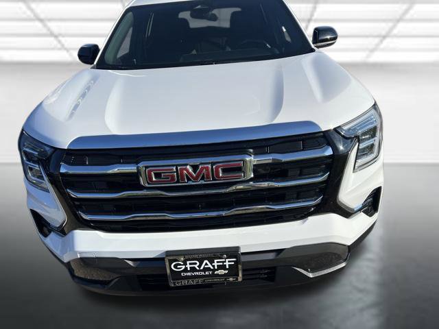Certified 2026 GMC Terrain Elevation FWD image 6