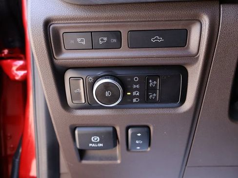 Used 2023 Ford F150 King Ranch w/ Equipment Group 601A High AWD/4WD image 45