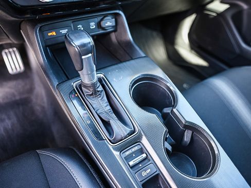Certified 2025 Honda Civic Sport image 12