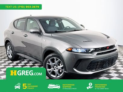 Used 2024 Dodge Hornet R/T