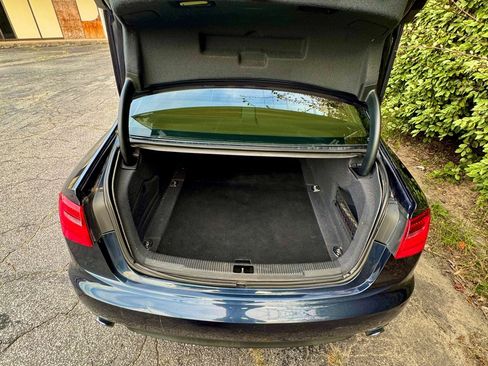 Used 2015 Audi A6 2.0T Premium image 13