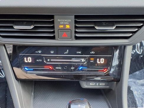 New 2026 Volkswagen Jetta S image 16