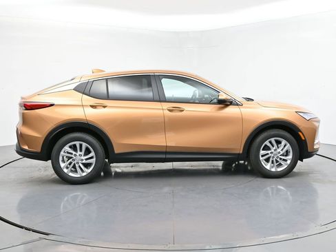 New 2026 Buick Envista Preferred image 6