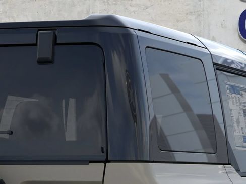 New 2026 Ford Bronco Big Bend w/ Black Diamond Package AWD/4WD image 25
