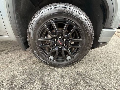 Used 2024 GMC Sierra 1500 Elevation AWD/4WD image 35