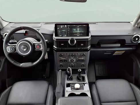 New 2024 INEOS Grenadier Trialmaster Edition image 10