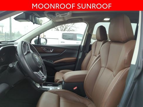 Used 2024 Subaru Ascent Touring w/ Popular Package #2 image 6