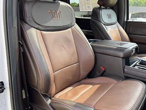 Used 2024 Ford F250 King Ranch AWD/4WD image 13