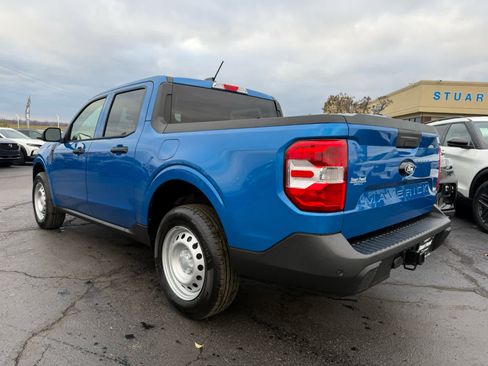 New 2026 Ford Maverick XL w/ 4K Tow Package image 25