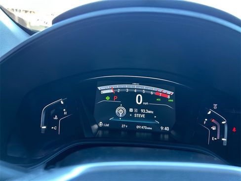 Used 2021 Honda CR-V Special Edition image 28