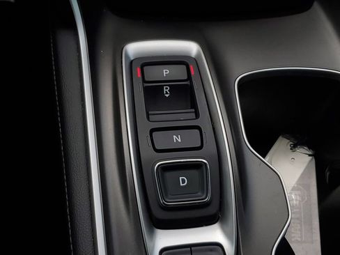 Used 2022 Honda Accord EX-L image 28