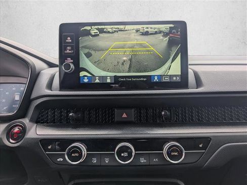 New 2026 Honda CR-V Sport-L image 16