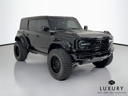 Used 2023 Ford Bronco Raptor image 3