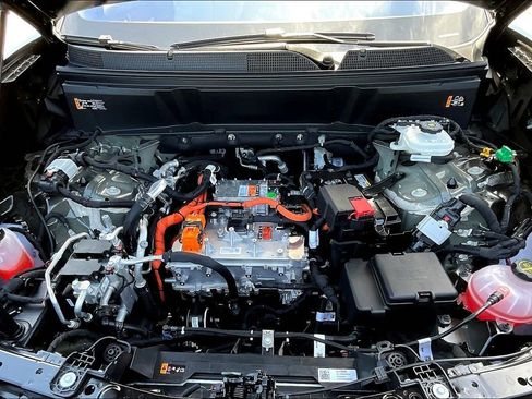 New 2026 Cadillac Vistiq Luxury image 11