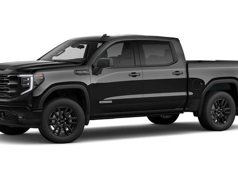 New 2026 GMC Sierra 1500 Elevation AWD/4WD image 26